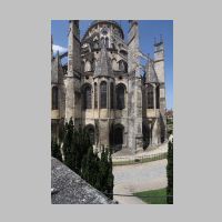 Cathédrale Saint-Étienne de Bourges, photo Heinz Theuerkauf,94.jpg